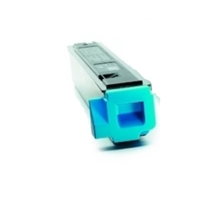Tóner Kyocera 370PC5KL Original Cian