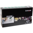 Tóner Lexmark 12040SE Original Negro