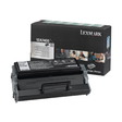 Tóner Lexmark 12A1644 Original Negro