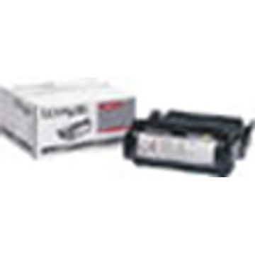 Tóner Lexmark 12A5740 Original Negro