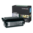 Tóner Lexmark 12A6844 Original Negro
