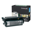Tóner Lexmark 12A6865 Original Negro
