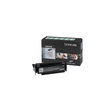 Tóner Lexmark 12A7410 Original Negro
