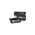 Tóner Lexmark 12A7465 Original Negro