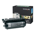 Tóner Lexmark 12A7468 Original Negro