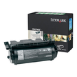 Tóner Lexmark 12A7612 Original Negro
