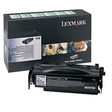 Tóner Lexmark 12A8644 Original Negro