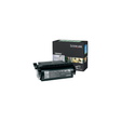 Tóner Lexmark 1382925 Original Negro
