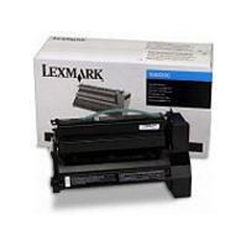 Tóner Lexmark 15G032C Original Cian
