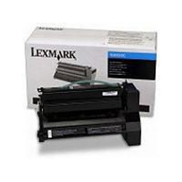 Tóner Lexmark 15G032C Original Cian