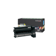 Tóner Lexmark 15G041Y Original Amarillo
