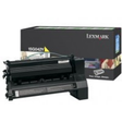 Tóner Lexmark 15G042Y Original Amarillo