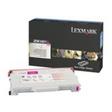 Tóner Lexmark 20K1401 Original Magenta