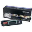 Tóner Lexmark 24040SW Original Negro