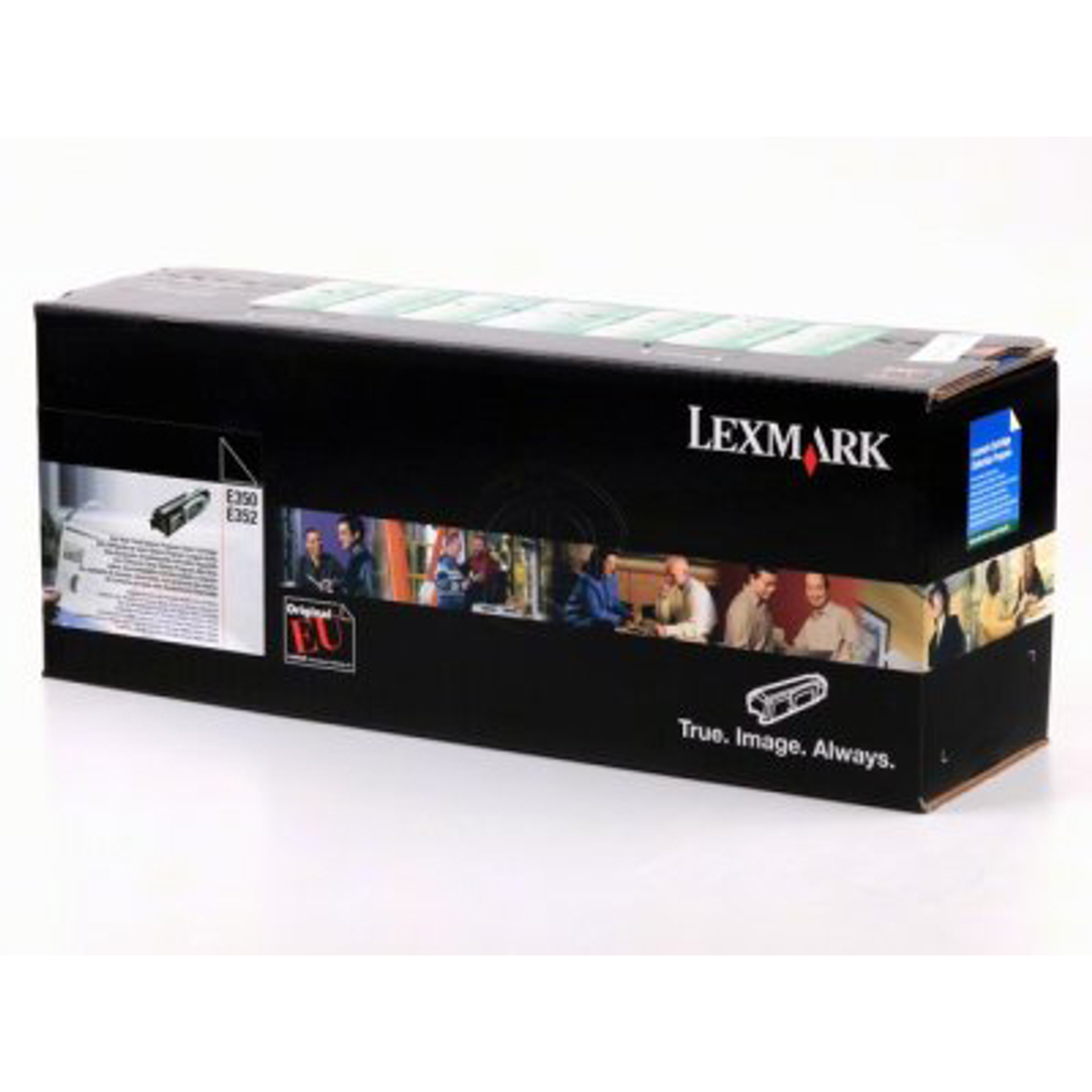 Tóner Lexmark 24B5828 Original Cian