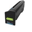 Tóner Lexmark 24B6512 Original Cian