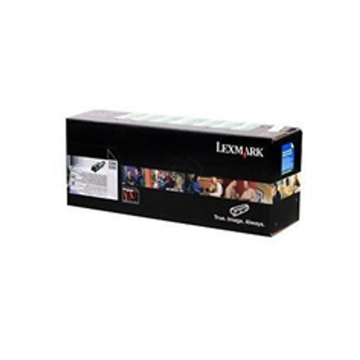 Tóner Lexmark 24B6515 Original Negro