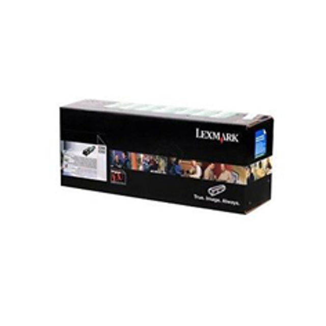 Tóner Lexmark 24B6515 Original Negro