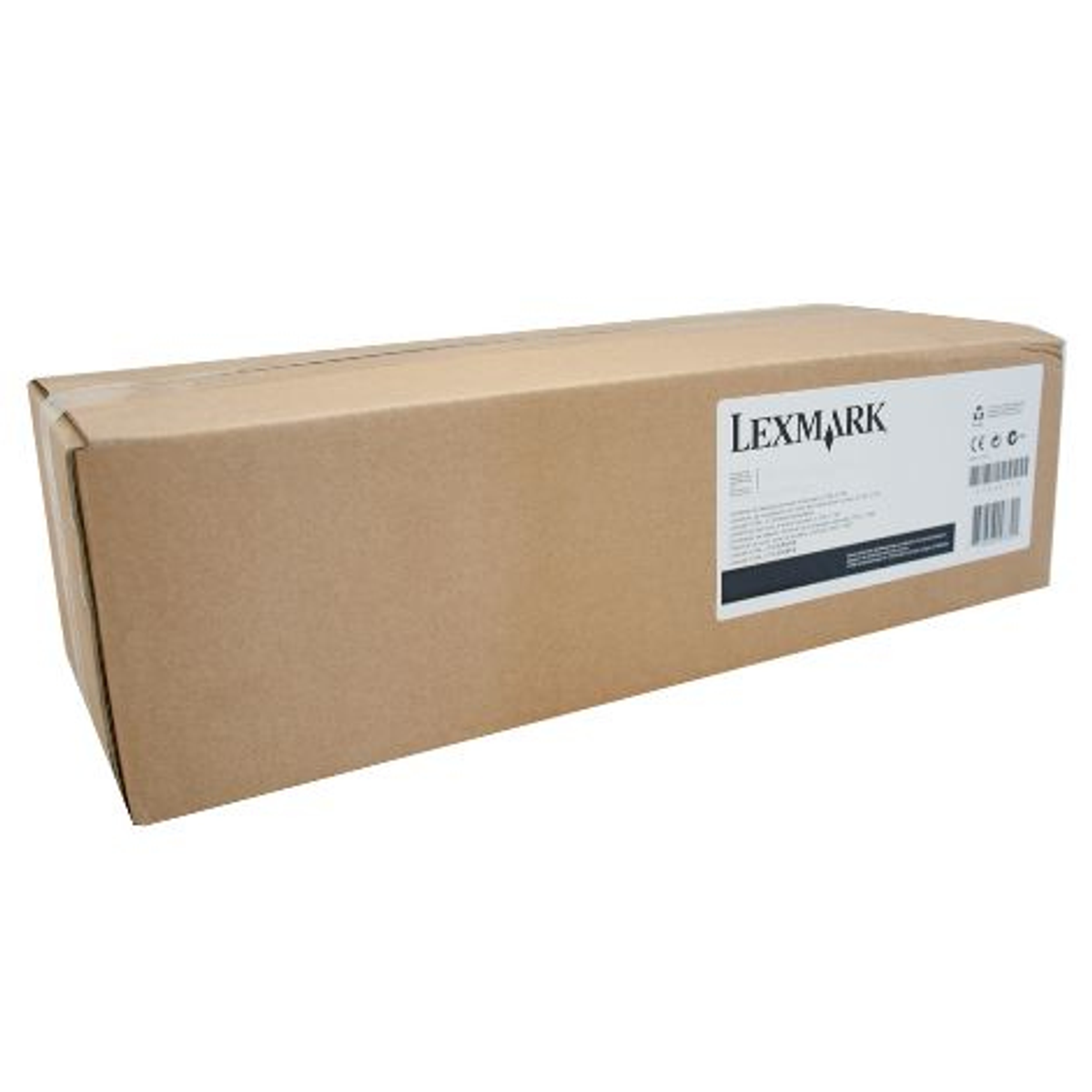 Tóner Lexmark 24B7525 Original Amarillo