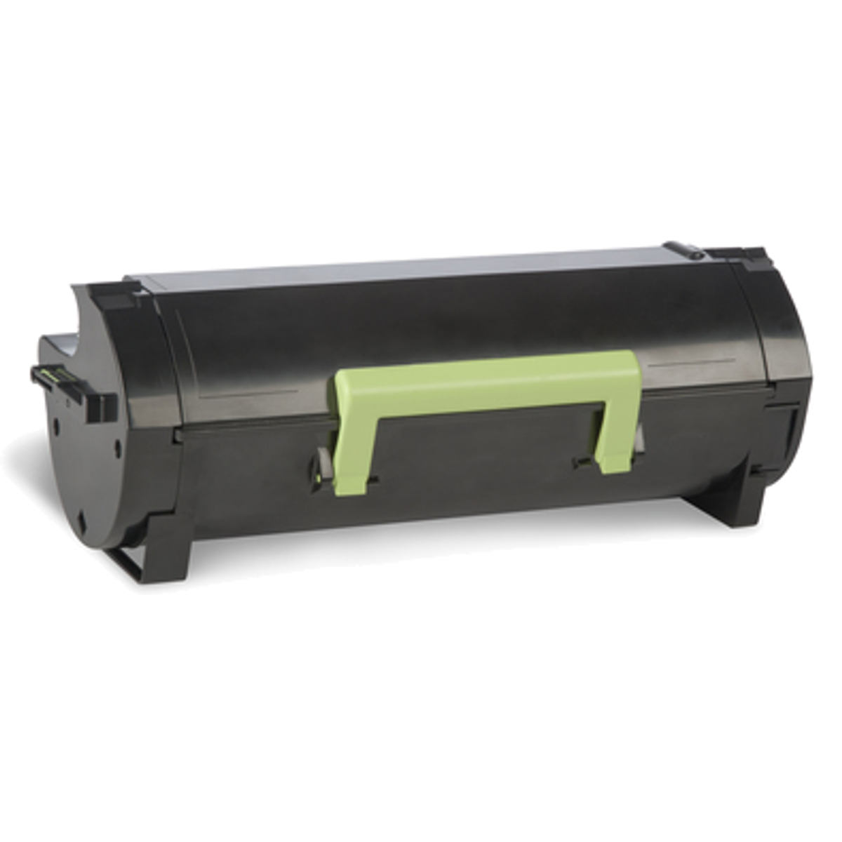 Tóner Lexmark 50F0HA0 Original Negro