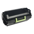 Tóner Lexmark 62D2000 Original Negro