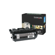 Tóner Lexmark 64016HE Original Negro