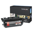 Tóner Lexmark 64440XW Original Negro