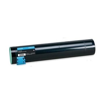 Tóner Lexmark 70C0H20 Original Cian