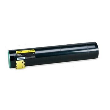 Tóner Lexmark 70C0H40 Original Amarillo