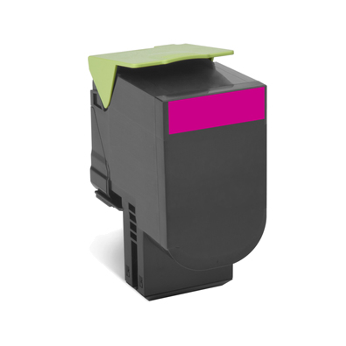 Tóner Lexmark 70C2HME Original Magenta