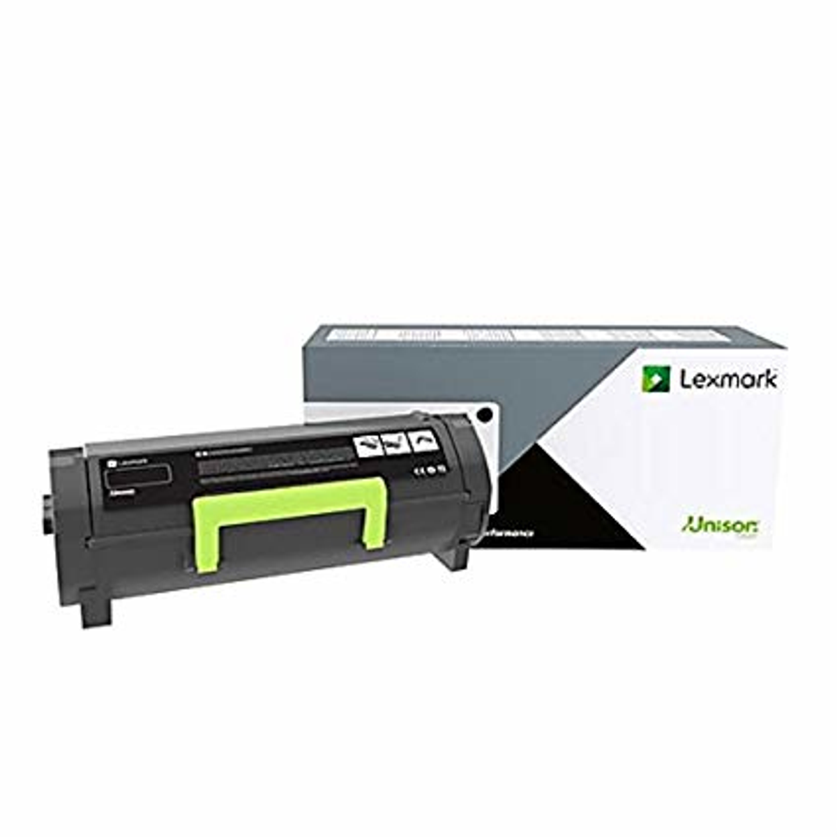Tóner Lexmark B240HA0 Original Negro