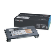 Tóner Lexmark C500S2KG Original Negro