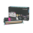 Tóner Lexmark C5220MS Original Magenta