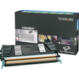 Tóner Lexmark C5240KH Original Negro