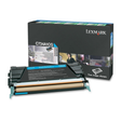 Tóner Lexmark C734A1CG Original Cian