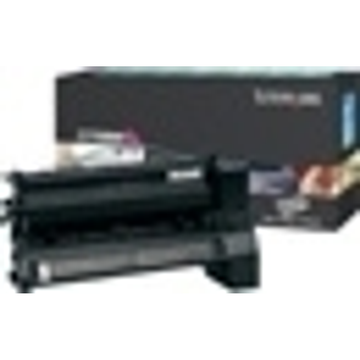 Tóner Lexmark C7700MH Original Magenta