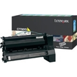 Tóner Lexmark C7700YS Original Amarillo