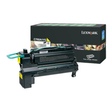 Tóner Lexmark C792A1YG Original Amarillo