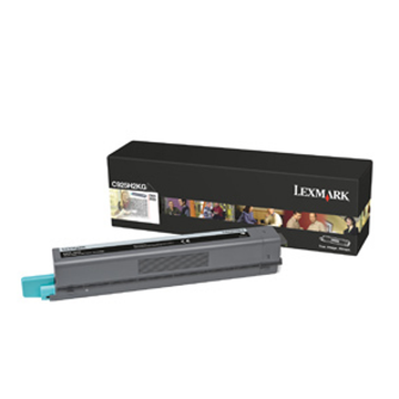 Tóner Lexmark C925H2KG Original Negro