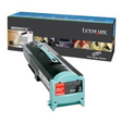 Tóner Lexmark W850H21G Original Negro