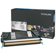 Tóner Lexmark X264H31G Original Negro
