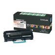 Tóner Lexmark X463X11G Original Negro