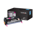 Tóner Lexmark X560A2MG Original Magenta