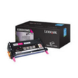 Tóner Lexmark X560H2MG Original Magenta