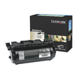Tóner Lexmark X642H31E Original Negro