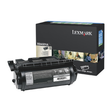 Tóner Lexmark X644X31E Original Negro