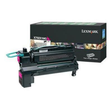 Tóner Lexmark X792X1MG Original Magenta