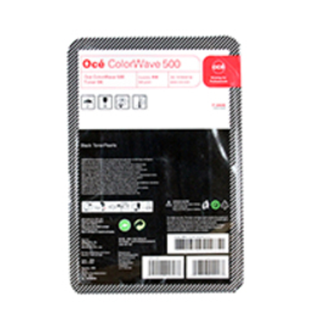 Tóner Oce 1070038734 Original Negro