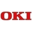 Tóner Oki 43837105 Original Amarillo