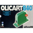 Tóner Olivetti B0100 Original Negro